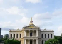suspensão parcial do concurso da Câmara de Goiânia