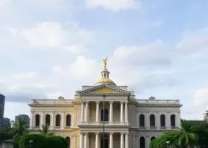 suspensão parcial do concurso da Câmara de Goiânia
