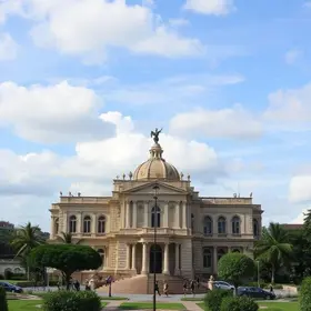 concurso da Câmara de Goiânia-GO