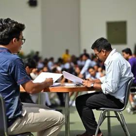 Concurso Goiânia GO
