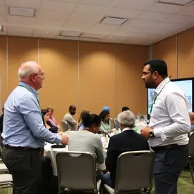 X Encontro Interestadual da FEEB GO/TO