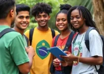 eleições simuladas