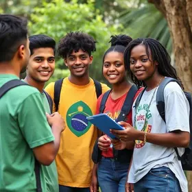 eleições simuladas