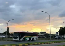 Terminal Padre Pelágio