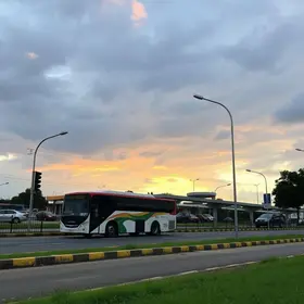 Terminal Padre Pelágio