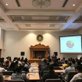 Encontro da Economia Criativa