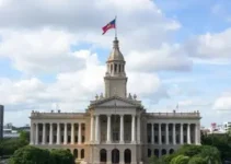 Centro Administrativo Governo Goiás