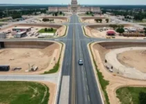 restauração da GO-060