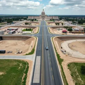 restauração da GO-060