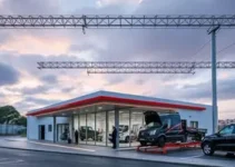 Motorservice centro de treinamento Goiânia