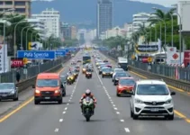 mudanças no trânsito