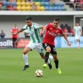 Rodada do Brasileirão