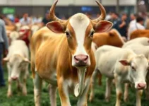 79ª Pecuária de Goiânia
