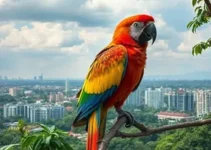Cidade Árvore do Mundo