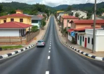 obras em Aparecida de Goiânia