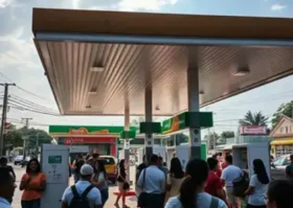 Últimas noticias de Goiânia