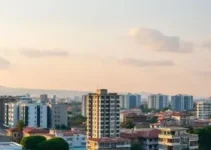 prospecção do mercado imobiliário
