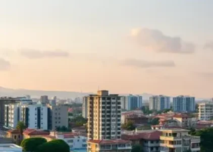 Últimas noticias de Goiânia