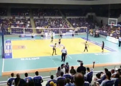 playoffs do vôlei