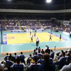 playoffs do vôlei