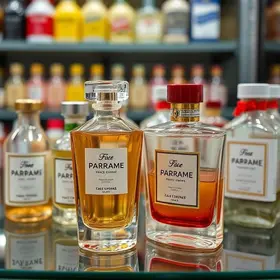 perfumes falsificados