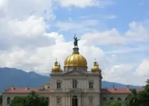 feriado de Tiradentes