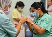incentivo à vacinação