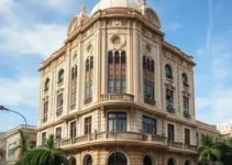 Goiânia capital nacional Art Déco