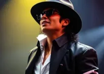 Michael Jackson Live Experience