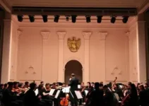 Orquestra Filarmônica de Goiás