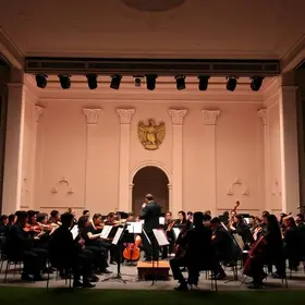Orquestra Filarmônica de Goiás