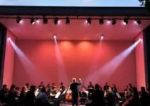 Orquestra Filarmônica de Goiás