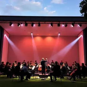 Orquestra Filarmônica de Goiás