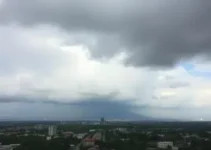 previsão do tempo para Goiânia