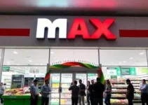 Rede Max Supermercados