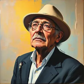Siron Franco