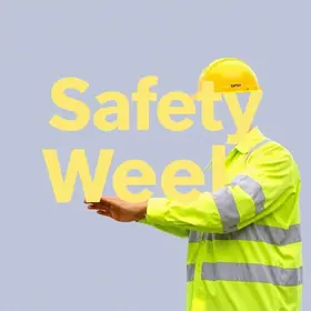 semana safety