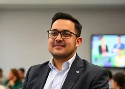 Augusto Cury Avante