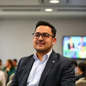 Augusto Cury Avante
