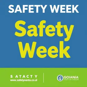 Semana Safety Goiânia