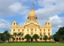Assembleia Geral do CNLB