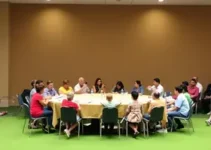 encontro nacional primeira infância