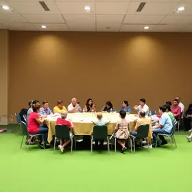 encontro nacional primeira infância
