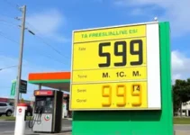 gasolina