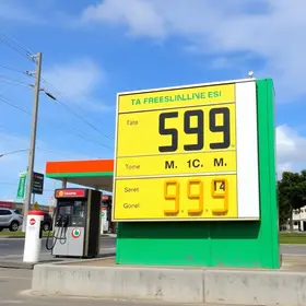 gasolina