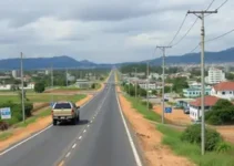 restauração da GO-060