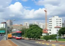 obras do BRT