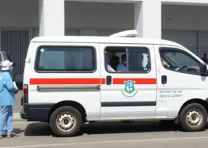 Últimas noticias de Goiânia
