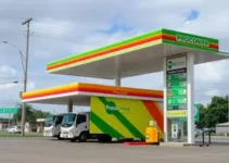 preços de combustíveis em Goiânia