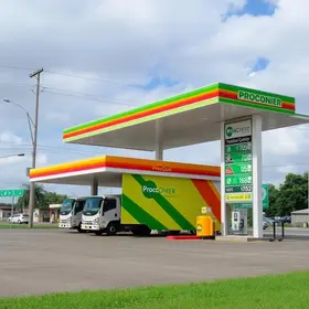 preços de combustíveis em Goiânia